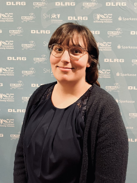 stv. Ressortleiterin JuKi: Jördis Bleßmann