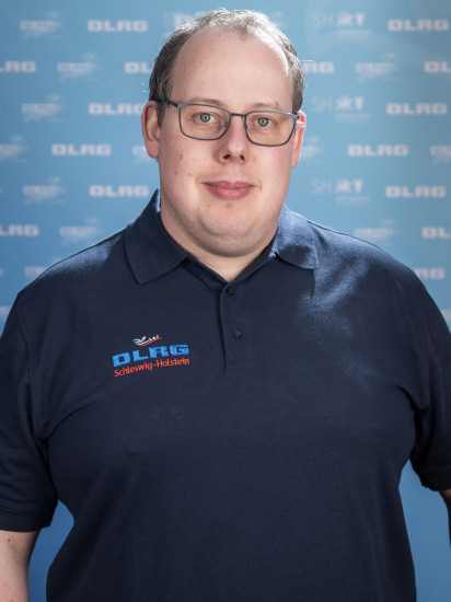 stellv. Landesjugendvorsitzender: Dominic Gleißner