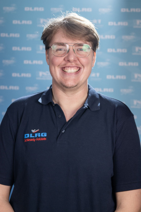 Ressortleitung Bildung: Finn Roeder