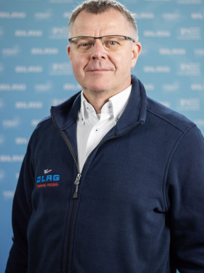 Stellv. Ressortleitung: Ingo König