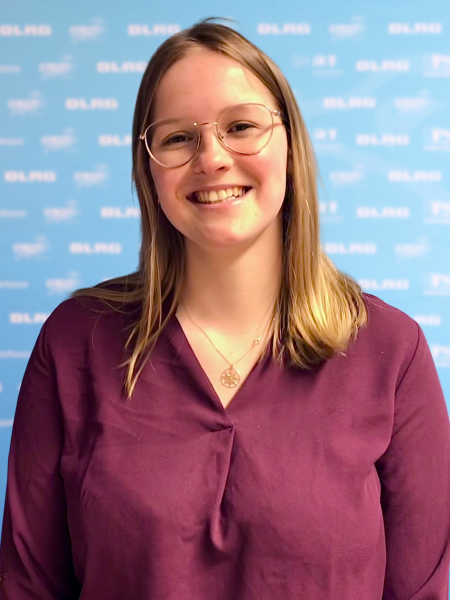 stellv. Ressortleitung: Laura Behnemann