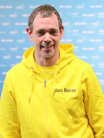 stellv. Projektgruppenleiter Landesjugendtreffen & Landesmeisterschaften: Marc Busse